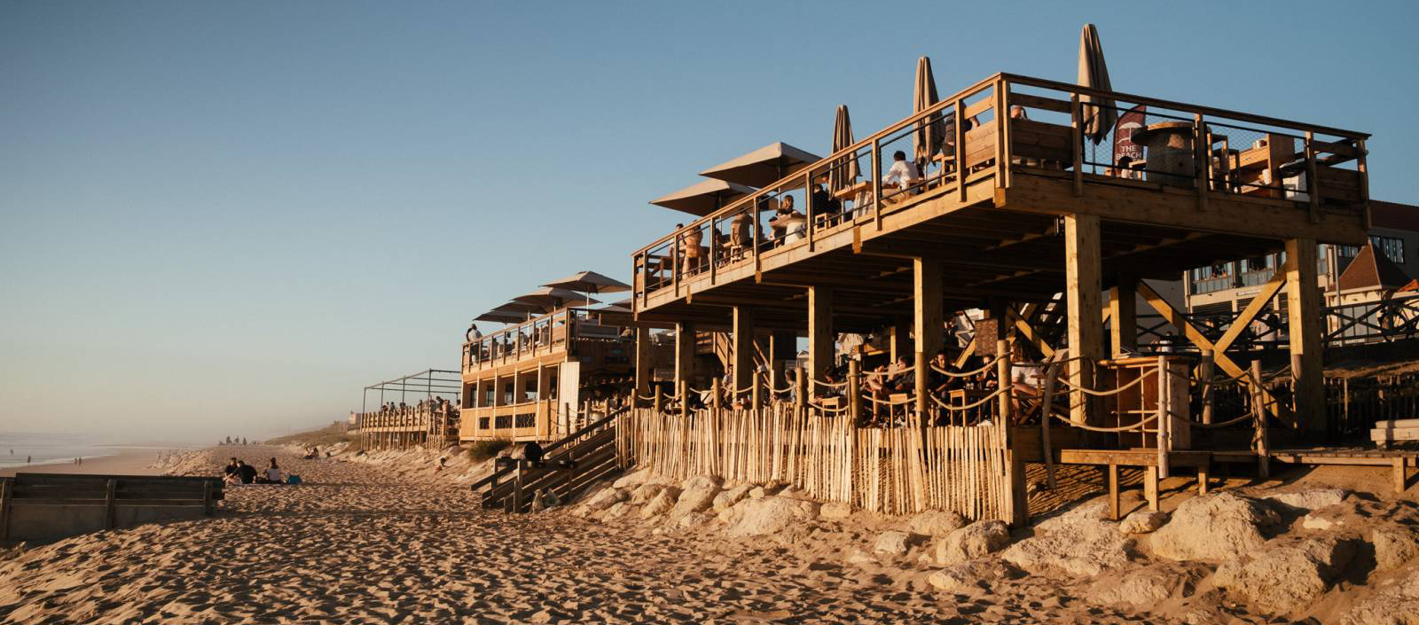 The Beach House