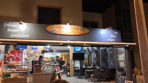 Le Bela Vista